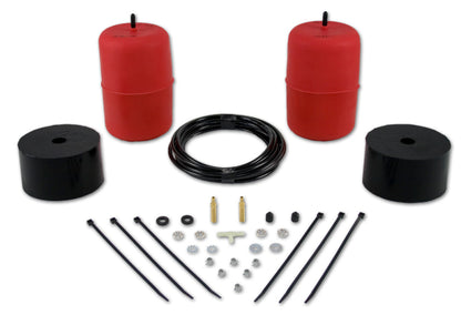 Kit de mola pneumática 1000 para elevação a ar