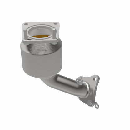 MagnaFlow Direct Fit Catalytic Converter 2007-2012 ALTIMA 3.5 L Underbody