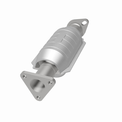 MagnaFlow Direct Fit Catalytic Converter 87-89 Mercedes 260E 2.6L
