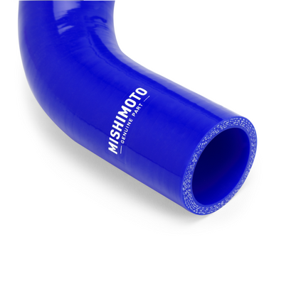 Mishimoto 05-10 Mopar 5.7L V8 Kit de manguera de silicona azul