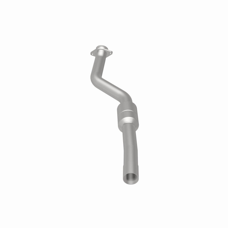 MagnaFlow Direct Fit Catalytic Converter 09 CTS-V 6.2L S/C Driver Side OEM