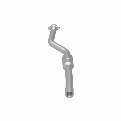 MagnaFlow Direct Fit Catalytic Converter 09 CTS-V 6.2L S/C Driver Side OEM
