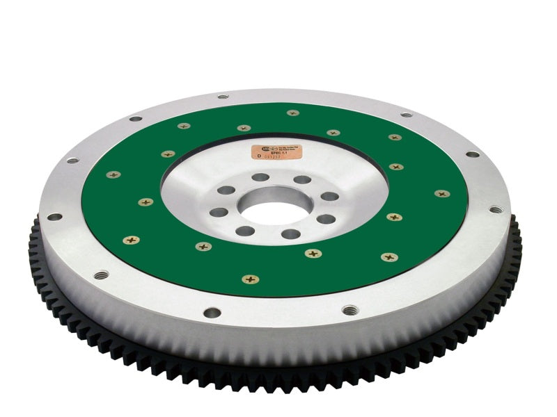 Fidanza 88-00 Sentra SR20 / 91-93 NX / 95-98 200SX / 91-02 Infiniti G20 2.0L Volante de alumínio