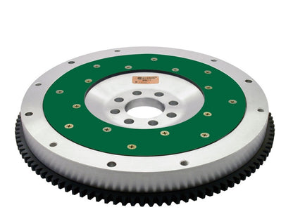 Fidanza 88-00 Sentra SR20 / 91-93 NX / 95-98 200SX / 91-02 Infiniti G20 2.0L Volante de alumínio