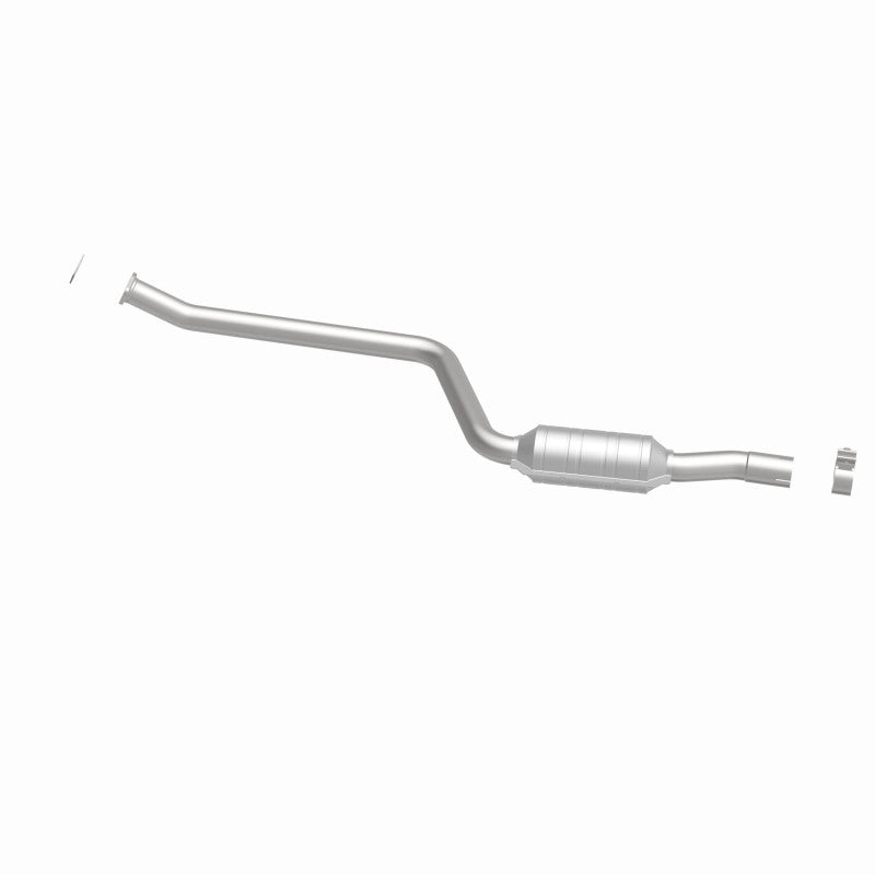 MagnaFlow Direct Fit Catalytic Converter 2006 BMW 530xi 3.0L OEM