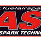 FAST Air/Fuel Meter FAST-(2) Sensor