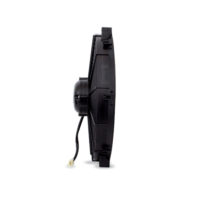 Ventilador elétrico de alto fluxo da linha de corrida Mishimoto de 16 polegadas