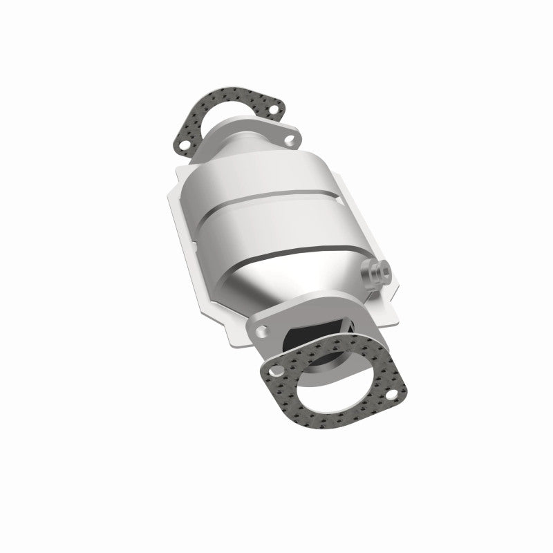 MagnaFlow Direct Fit Catalytic Converter 95-99 Maxima/I30 rear 50S