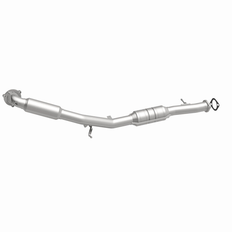 MagnaFlow Direct Fit Catalytic Converter Volvo C30