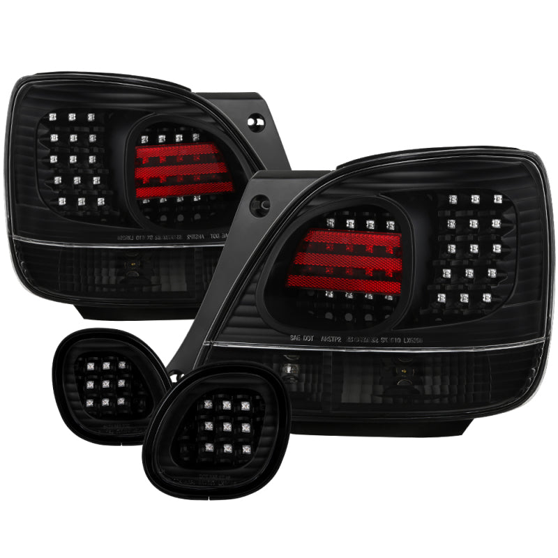 Lexus gs300 deals tail lights