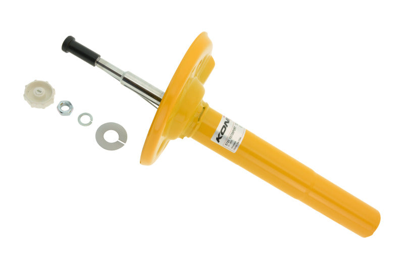 Koni Sport (amarelo) Sport Shock 96-04 Porsche Boxster 986 Suporte dianteiro