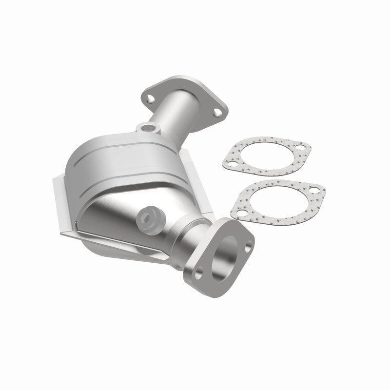 MagnaFlow Direct Fit Catalytic Converter 95-99 Subaru Impreza 2.2L