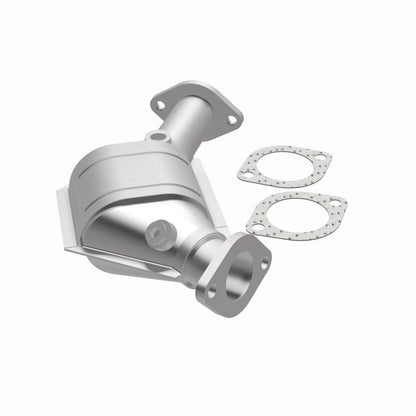 MagnaFlow Direct Fit Catalytic Converter 95-99 Subaru Impreza 2.2L