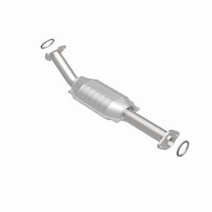 MagnaFlow Direct Fit Catalytic Converter 03-04 Toyota Tundra V8 4.7L Gas