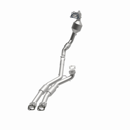 MagnaFlow Conv Direct Fit 12-15 Cadillac SRX V6-3.6L (somente FWD)