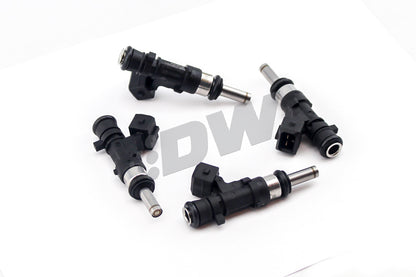 Injetores DeatschWerks 07-15 Mitsubishi Evo X 850cc XT
