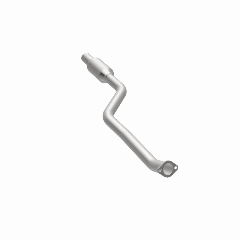 MagnaFlow Direct Fit Catalytic Converter BMW 5 08-09 Rear OEM