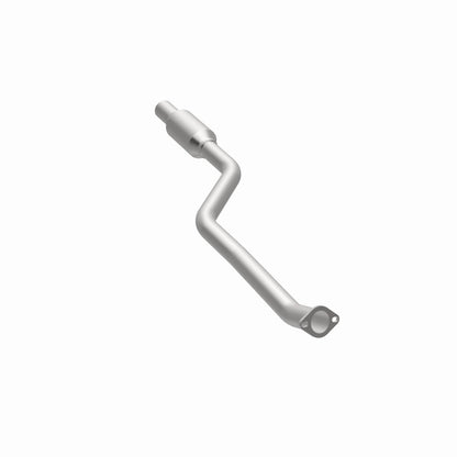 MagnaFlow Direct Fit Catalytic Converter BMW 5 08-09 Rear OEM