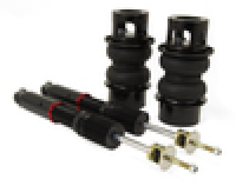 Kit traseiro Air Lift Performance para Chevrolet Camaro 16-21