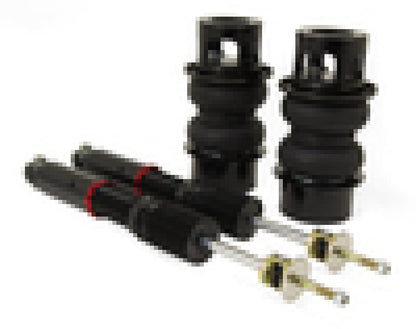 Kit traseiro Air Lift Performance para Chevrolet Camaro 16-21
