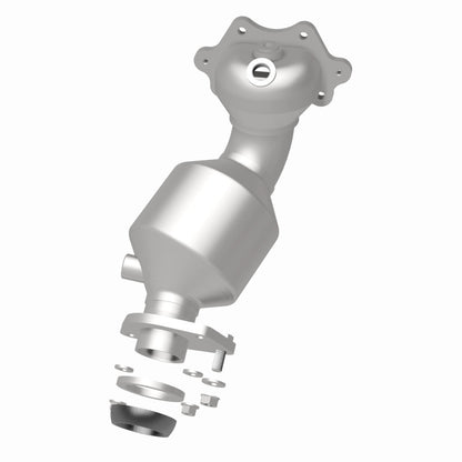 MagnaFlow Direct Fit Catalytic Converter 06-10 Honda Civic 1.3L