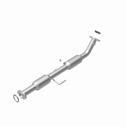 MagnaFlow Conv DF 05-08 Tacoma 2.7 Trasero
