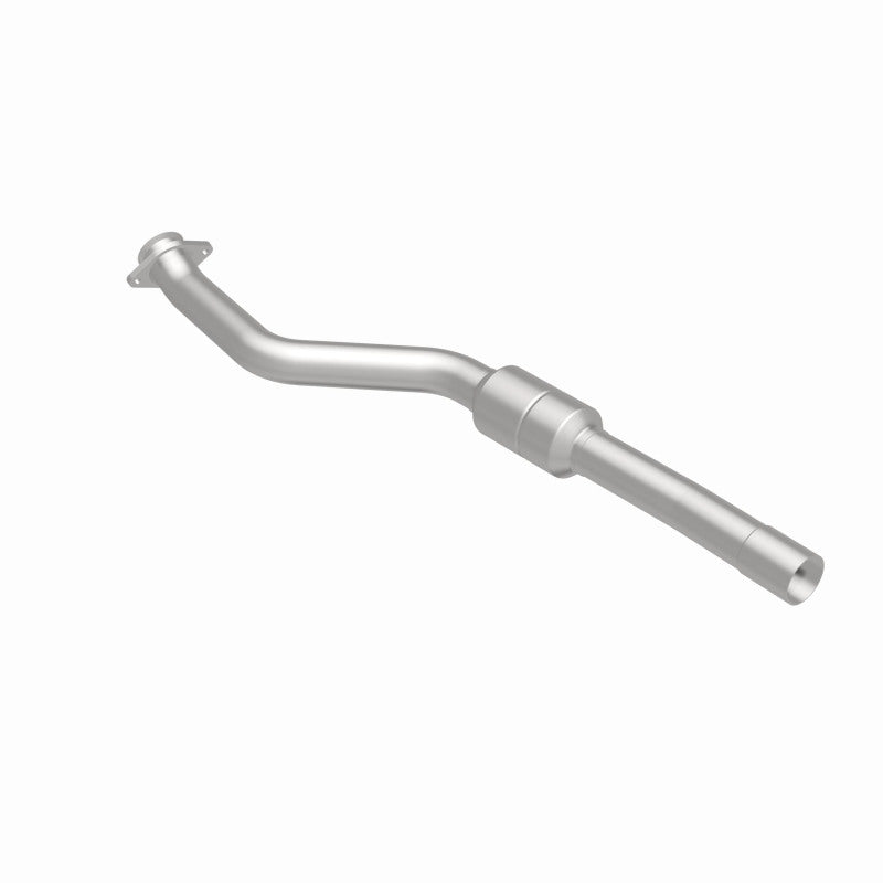 MagnaFlow Direct Fit Catalytic Converter 09 CTS-V 6.2L S/C Driver Side OEM
