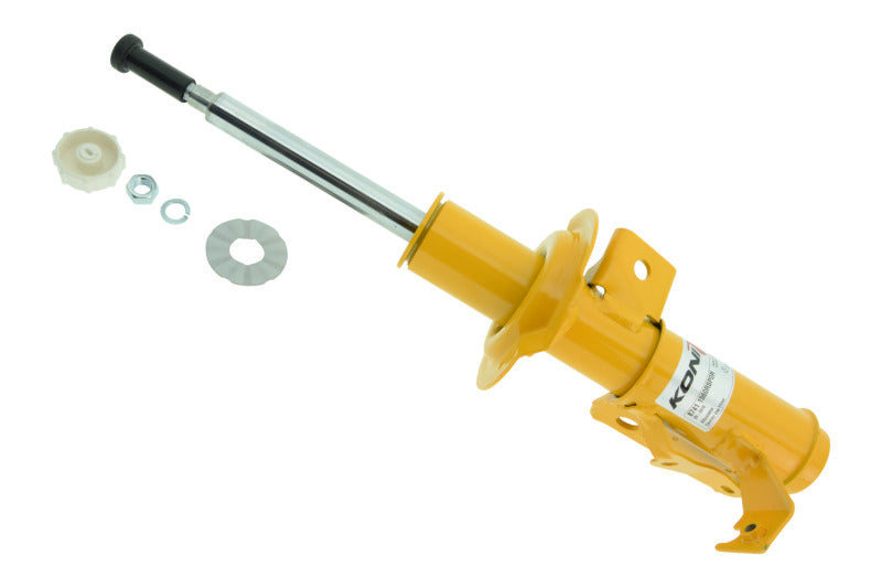 Koni Sport (Amarelo) Shock 13+ Scion FR-S / Subaru BRZ - Frente Direita