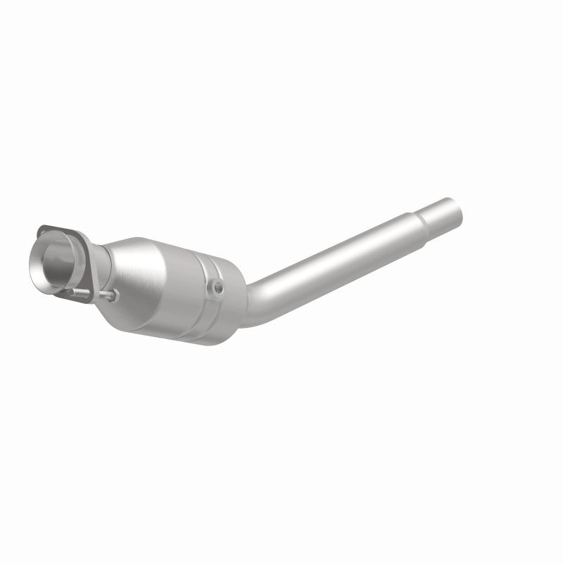 MagnaFlow Direct Fit Catalytic Converter 10-12 Jaguar XJ V8-5.0L