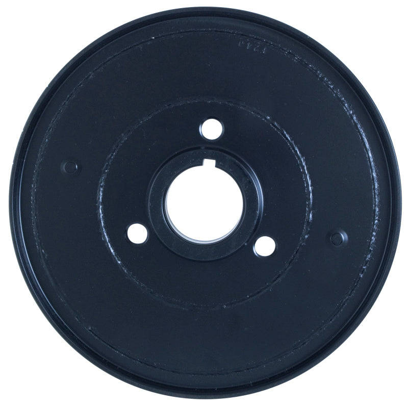 Amortecedor balanceado internamente em aço Fluidampr 03-06 Nissan 350Z VQ35DE V6