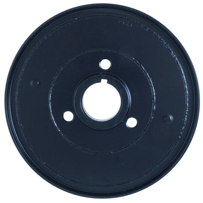 Amortecedor balanceado internamente em aço Fluidampr 03-06 Nissan 350Z VQ35DE V6