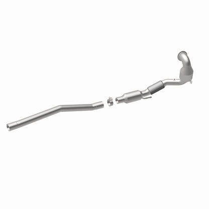 MagnaFlow Direct Fit Catalytic Converter 15-16 Audi A3 2.0L