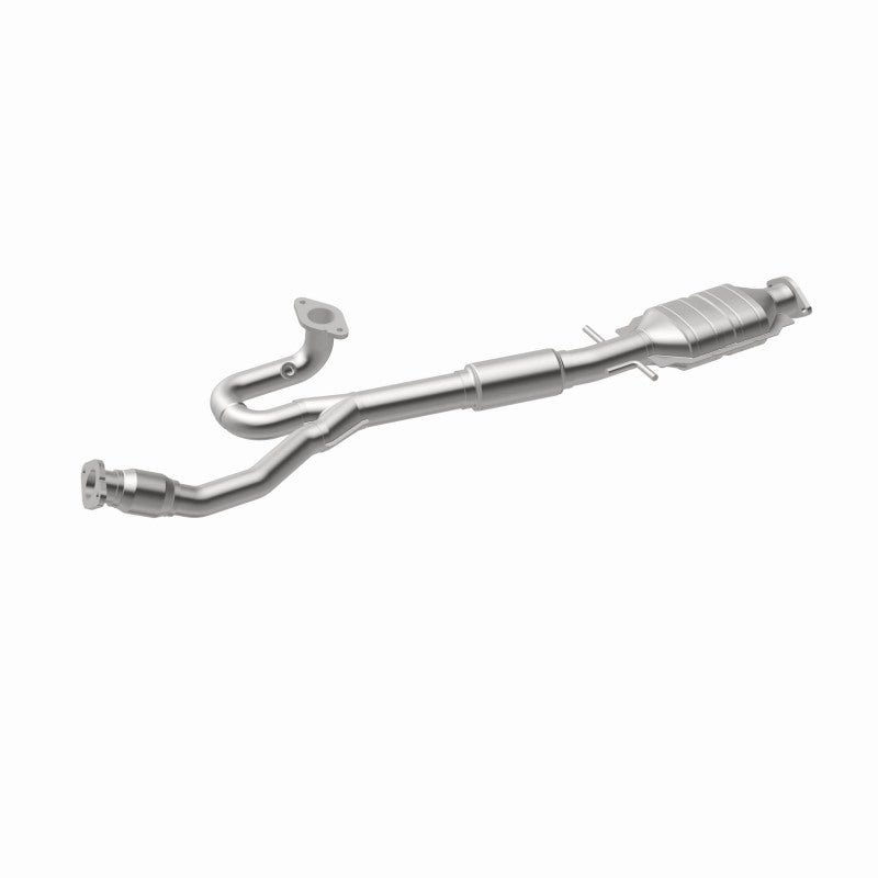 MagnaFlow Direct Fit Catalytic Converter 10-14 LaCrosse 3.0/3.6L