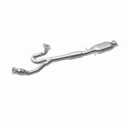 MagnaFlow Direct Fit Catalytic Converter 10-14 LaCrosse 3.0/3.6L