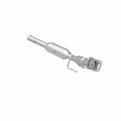 MagnaFlow Direct Fit Catalytic Converter 06-08 VW Rabbit 2.5L