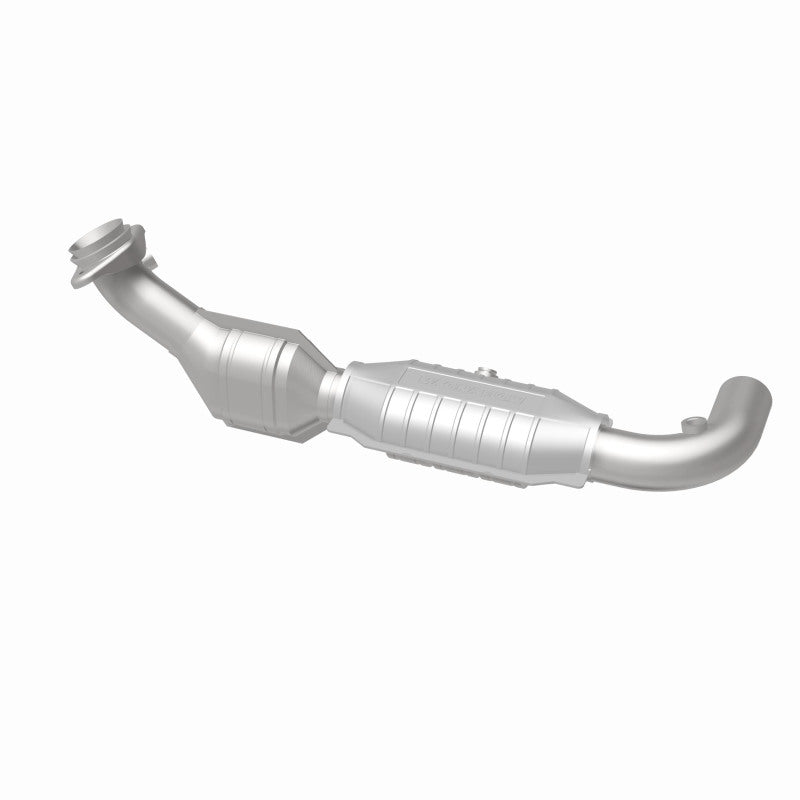 MagnaFlow Direct Fit Catalytic Converter F150 Truck 97-98 V8 4.6L 2W