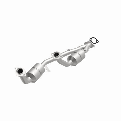 MagnaFlow Direct Fit Catalytic Converter 98 Ford Windstar 3.8L Assm