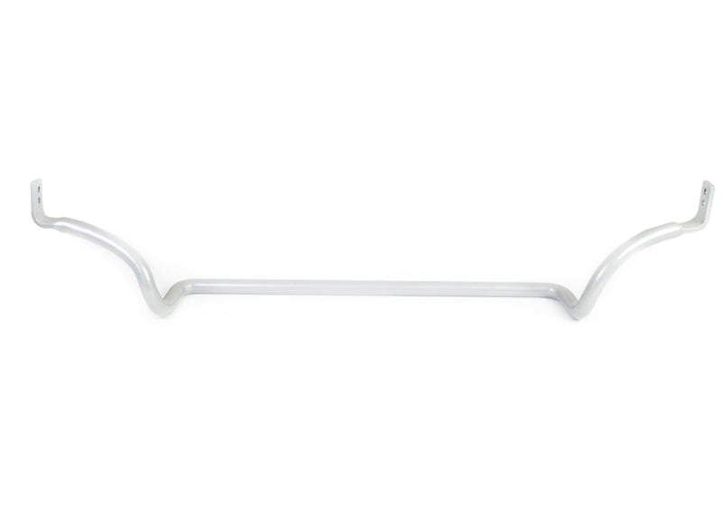 Whiteline 09+ Lancer Ralliart Front 26mm X-Heavy Duty Barra estabilizadora ajustável
