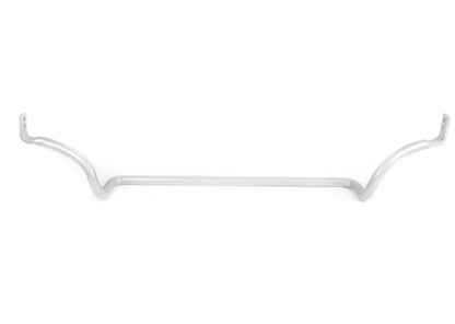 Whiteline 09+ Lancer Ralliart Front 26mm X-Heavy Duty Barra estabilizadora ajustável