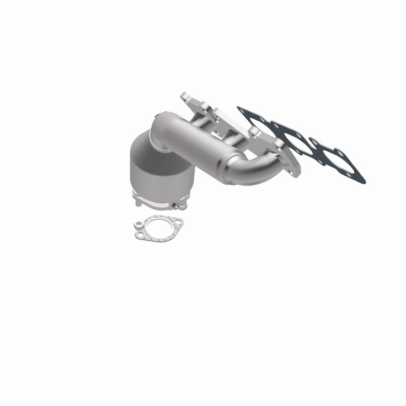 MagnaFlow Direct Fit Catalytic Converter 2007-2009 Sorento 3.3 3.8 L Manifold