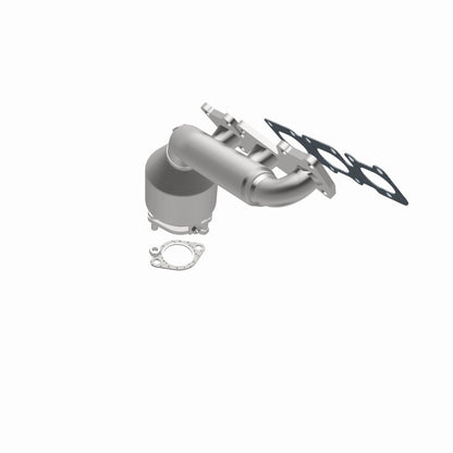 MagnaFlow Direct Fit Catalytic Converter 2007-2009 Sorento 3.3 3.8 L Manifold