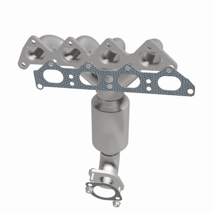 MagnaFlow Direct Fit Catalytic Converter 03-05 Hyundai Elantra 2.0L