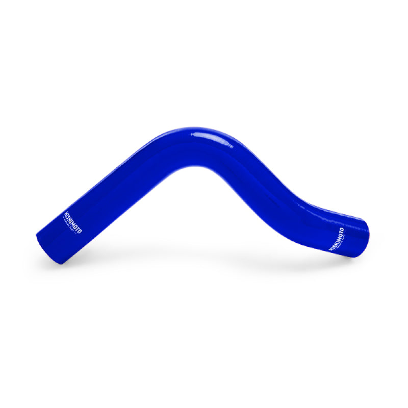 Mishimoto 99-06 Chevrolet Silverado 1500 V8 Kit de manguera de silicona azul