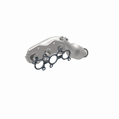 MagnaFlow Direct Fit Catalytic Converter 06-08 IS250/350 PS mani OEM