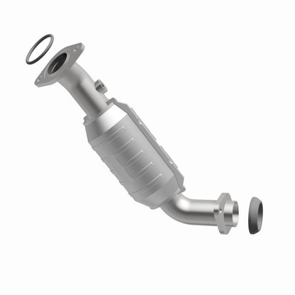MagnaFlow Direct Fit Catalytic Converter 04-07 Cadillac CTS 2.8L/3.6L Driver Side