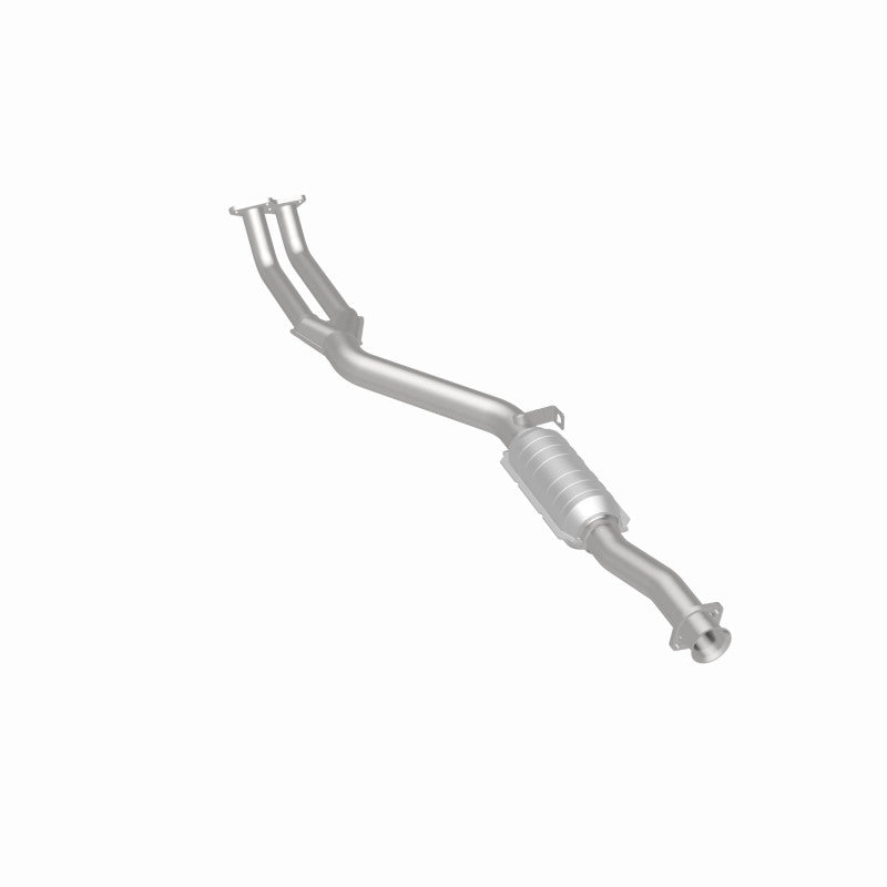 MagnaFlow Direct Fit Catalytic Converter 91-96 BMW 850 V12 D/S
