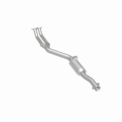 MagnaFlow Direct Fit Catalytic Converter 91-96 BMW 850 V12 D/S