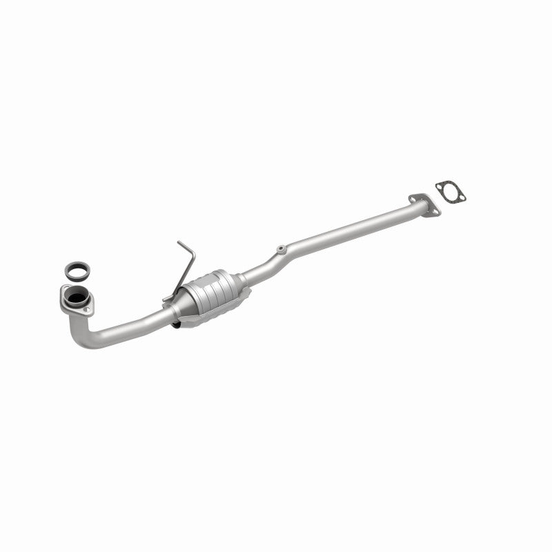 MagnaFlow Direct Fit Catalytic Converter 95-96 Geo Metro 1.0L