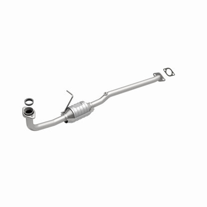 MagnaFlow Direct Fit Catalytic Converter 95-96 Geo Metro 1.0L
