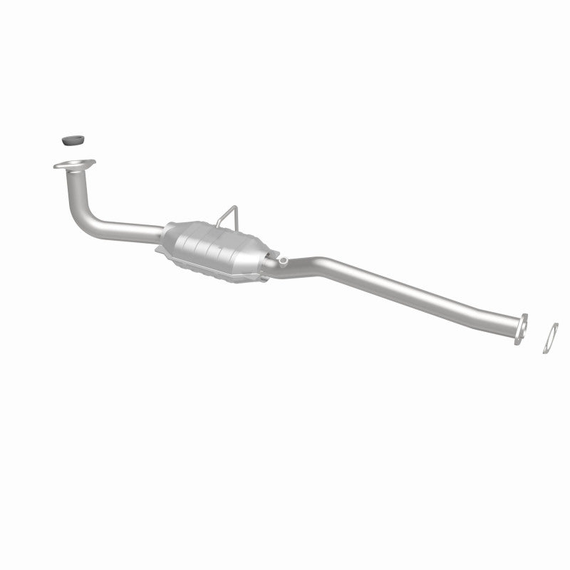 MagnaFlow Direct Fit Catalytic Converter 98-01 Metro/Swift 1.3 rr OE